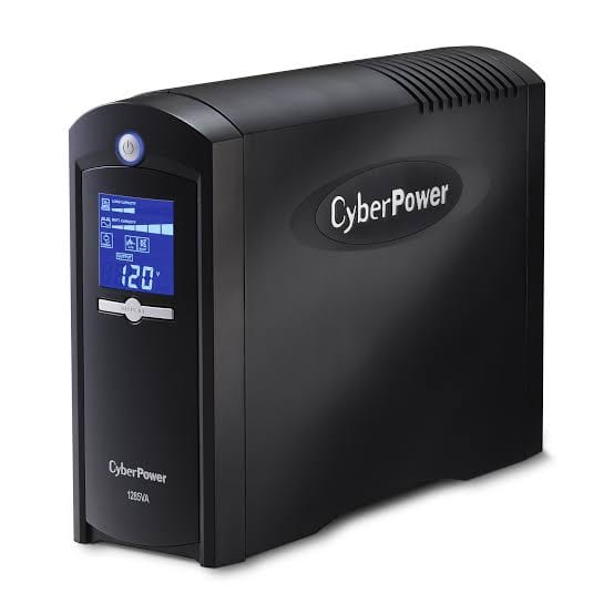 CyberPower UPS