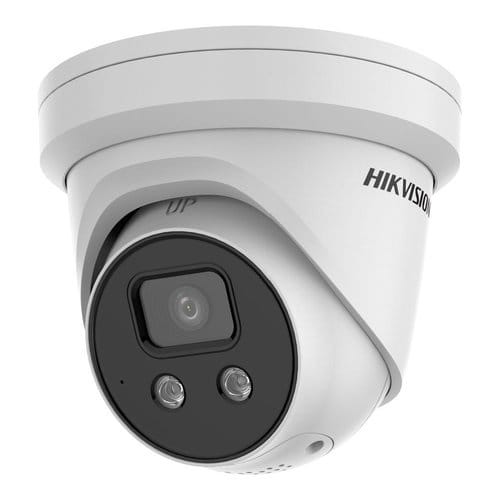 Hikvision CCTV Camera