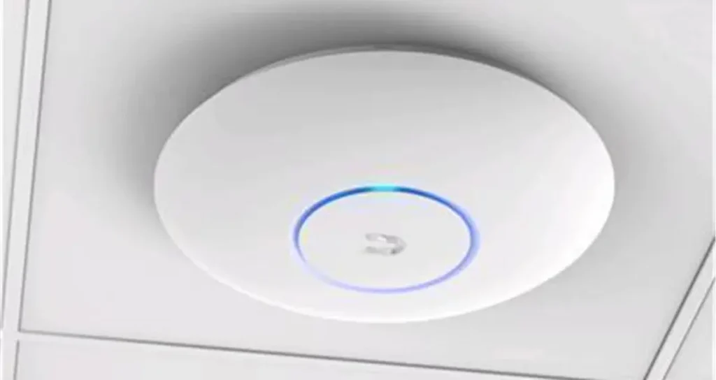 Unifi UAP Wireless Access Point